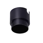 MANTRA SOTAVENTO TEK BUILT-IN BOX BLACK