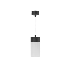 MANTRA GRUISSAN TEK PENDANT SPOT LED 5W 3000K BLACK