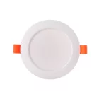 MANTRA EILAT TEK SPOT RECESSED LED CCT 6W WHITE