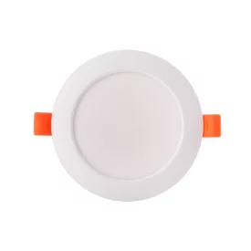 MANTRA EILAT TEK SPOT RECESSED LED CCT 6W WHITE