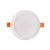 MANTRA EILAT TEK SPOT RECESSED LED CCT 6W WHITE