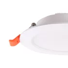 MANTRA EILAT TEK SPOT RECESSED LED CCT 6W WHITE