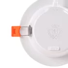 MANTRA EILAT TEK SPOT RECESSED LED CCT 6W WHITE