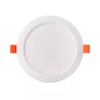 MANTRA EILAT TEK SPOT RECESSED LED CCT 9W WHITE