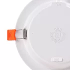 MANTRA EILAT TEK SPOT RECESSED LED CCT 9W WHITE