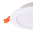 MANTRA EILAT TEK SPOT RECESSED LED CCT 9W WHITE