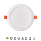 MANTRA EILAT TEK SPOT RECESSED LED CCT 9W WHITE