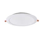 MANTRA EILAT TEK SPOT RECESSED LED CCT 18W WHITE