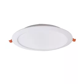 MANTRA EILAT TEK SPOT RECESSED LED CCT 18W WHITE