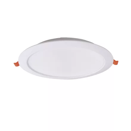 MANTRA EILAT TEK SPOT RECESSED LED CCT 18W WHITE