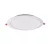 MANTRA EILAT TEK SPOT RECESSED LED CCT 18W WHITE