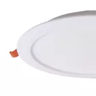 MANTRA EILAT TEK SPOT RECESSED LED CCT 18W WHITE