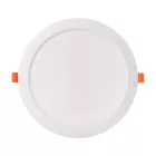 MANTRA EILAT TEK SPOT RECESSED LED CCT 24W WHITE