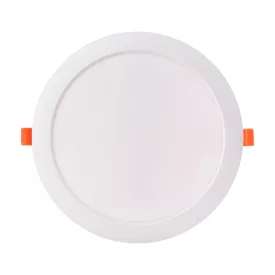 MANTRA EILAT TEK SPOT RECESSED LED CCT 24W WHITE