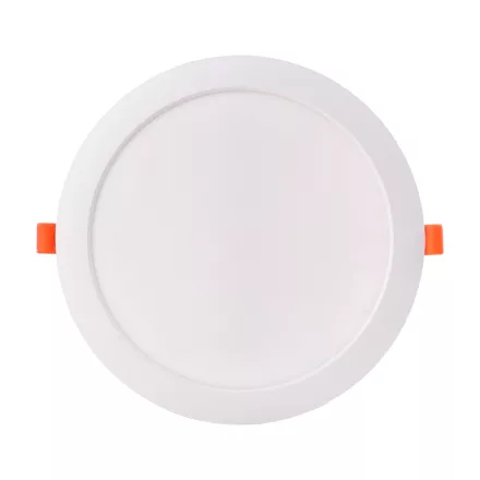 MANTRA EILAT TEK SPOT RECESSED LED CCT 24W WHITE