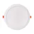 MANTRA EILAT TEK SPOT RECESSED LED CCT 24W WHITE