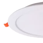 MANTRA EILAT TEK SPOT RECESSED LED CCT 24W WHITE