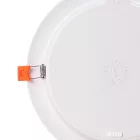 MANTRA EILAT TEK SPOT RECESSED LED CCT 24W WHITE