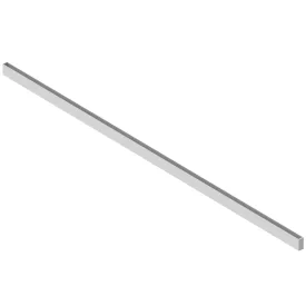 MANTRA MAGNETO TEK SURFACE RAIL 2 M WHITE