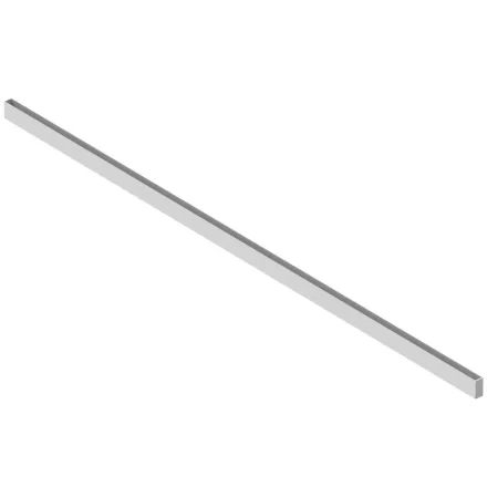 MANTRA MAGNETO TEK SURFACE RAIL 2 M WHITE