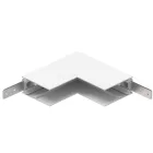 MANTRA MAGNETO TEK L-JOINT SURF. WALL TO WALL WHITE