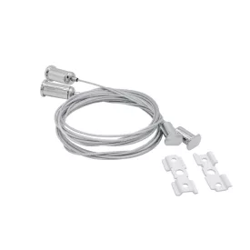 MANTRA MAGNETO TEK KITS SUSPENSION 2M WHITE (2 SETS) 
