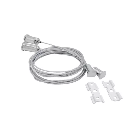 MANTRA MAGNETO TEK KITS SUSPENSION 2M WHITE (2 SETS) 