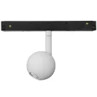 MANTRA MAGNETO TEK BALL SPOT 7W WHITE 3000K