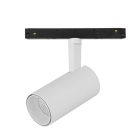 MANTRA MAGNETO TEK SPOT LIGHT 20W WHITE 3000K