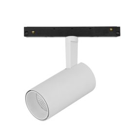 MANTRA MAGNETO TEK SPOT LIGHT 20W WHITE 3000K