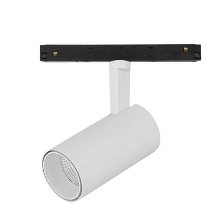 MANTRA MAGNETO TEK SPOT LIGHT 20W WHITE 3000K