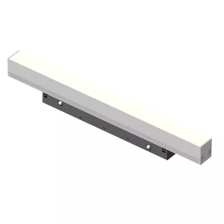 MANTRA MAGNETO TEK LINEAR LIGHT BULB 8W WHITE 3000K