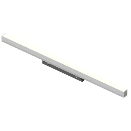 MANTRA MAGNETO TEK LINEAR LIGHT DIFFUSER 16 W WHITE 3000 K