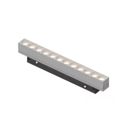 MANTRA MAGNETO TEK LINEAR LIGHT COB 12W WHITE 3000K