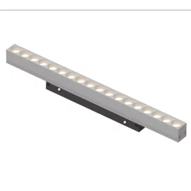 MANTRA MAGNETO TEK LINEAR LIGHT COB 18W WHITE 3000K
