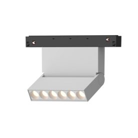 MANTRA MAGNETO TEK LINEAR SPOT LIGHT 10 W WHITE 3000 K