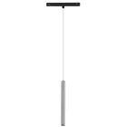 MANTRA MAGNETO TEK SUSPENDED 5W WHITE 3000K