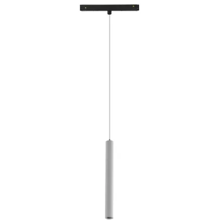 MANTRA MAGNETO TEK SUSPENDED 5W WHITE 3000K
