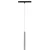 MANTRA MAGNETO TEK SUSPENDED 5W WHITE 3000K