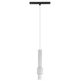 MANTRA MAGNETO TEK SUSPENDED 5W WHITE 3000K