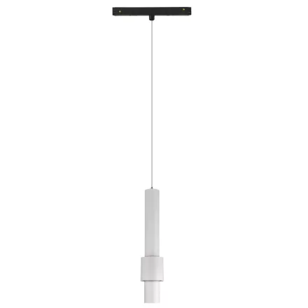 MANTRA MAGNETO TEK SUSPENDED 5W WHITE 3000K