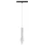 MANTRA MAGNETO TEK SUSPENDED 5W WHITE 3000K
