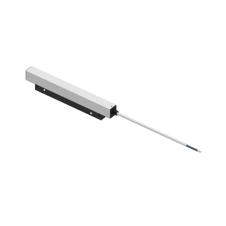 MANTRA MAGNETO 06 TEK IN-TRACK POWER WHITE 48V 100W