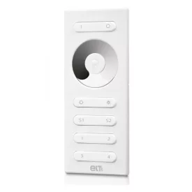 MANTRA TIRAS LED STRIPS TEK RF REMOTE CONTROL   