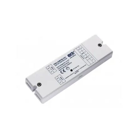  MANTRA 9955912 Rf Led controller white