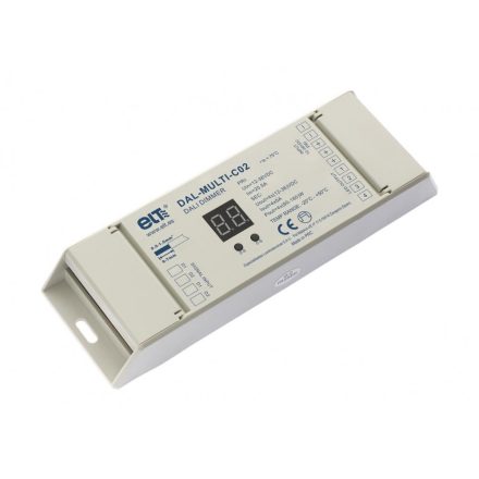 MANTRA TIRAS LED STRIPS TEK DALI CONTROLLER CONSTANT VOLTAGE