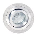 MANTRA BASICO GU10 TEK recessed spotlight