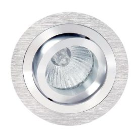MANTRA BASICO GU10 TEK recessed spotlight