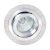 MANTRA BASICO GU10 TEK recessed spotlight