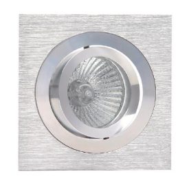 MANTRA BASICO GU10 TEK recessed spotlight